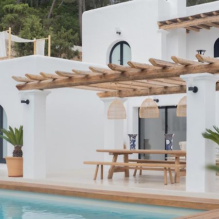 Oasis Villas Complex Cala Llonga  Exteriér fotografie