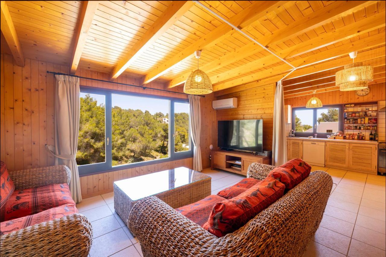 Oasis Villas Complex Cala Llonga  Exteriér fotografie