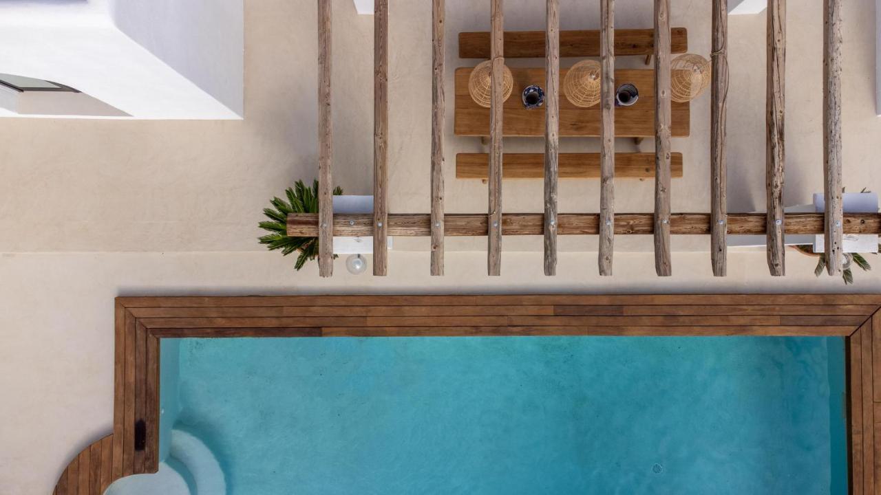 Oasis Villas Complex Cala Llonga  Exteriér fotografie